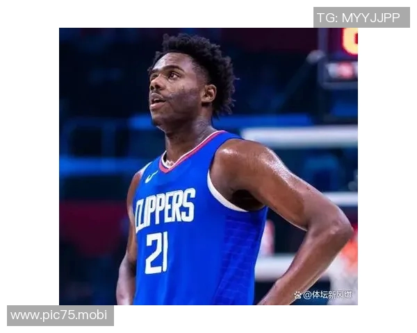 单场砍下38分！快船与步行者交易，马瑟林才是真正受益者？