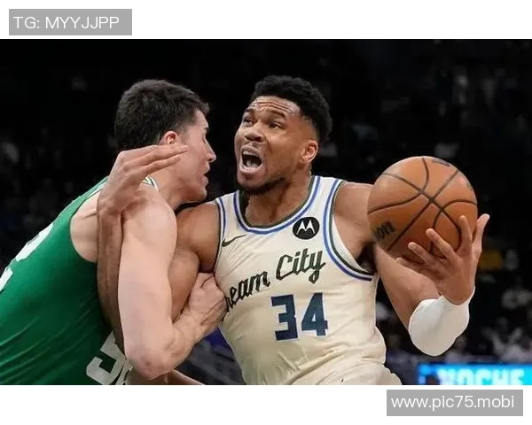 雄鹿核心阿德托昆博将迎复出，战凯尔特人能否力挽季后赛狂澜？